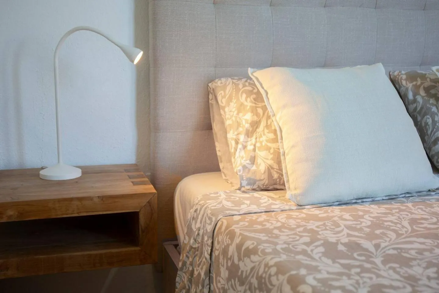 Cozy Apartment With Terrace Mijas